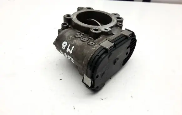 Mercedes-Benz ML W164 Throttle valve A6420900270 6420900270