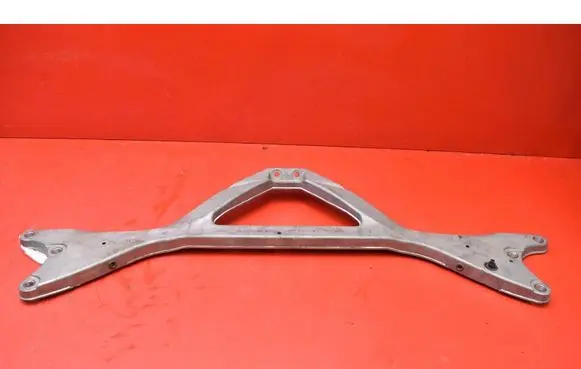 Audi A8 S8 D4 4H Rear window tailgate spoiler 4H0806151B