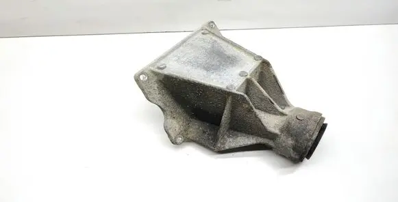 BMW 5 F10 F11 Engine mounting bracket 7575061 31507575061