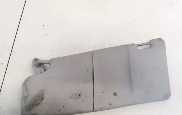 Sun visor