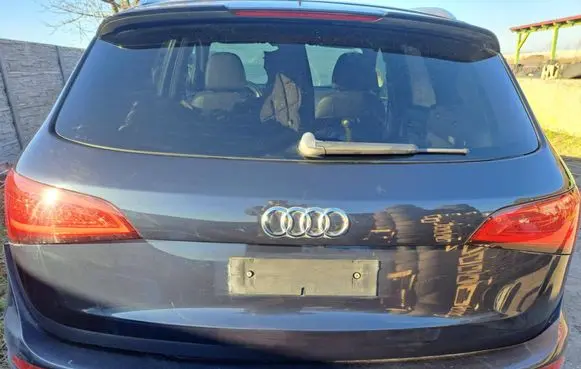 Audi Q5 SQ5 Tailgate/trunk/boot lid KLAPALX5R