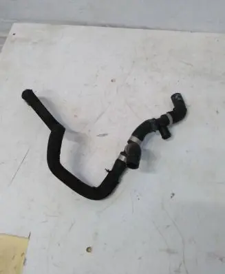 Audi A6 S6 C7 4G Engine coolant pipe/hose 4G0145920B