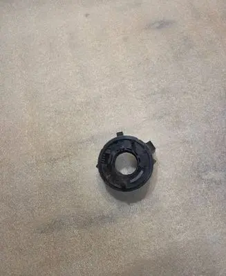 Audi A8 S8 D2 4D Airbag slip ring squib (SRS ring) 1J0959653