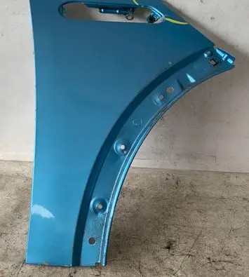 Mini One - Cooper R50 - 53 Fender