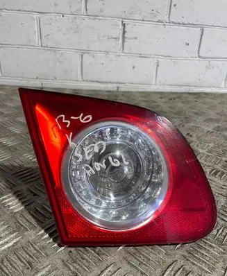 Volkswagen PASSAT B6 Tailgate rear/tail lights 3C5945093D