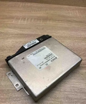 BMW 7 E38 ABS control unit/module 1162889 0265109012