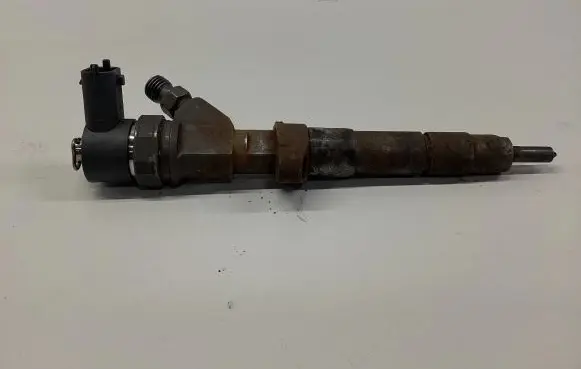 Renault Trafic II (X83) Fuel injector 0986435079