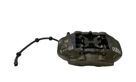 Mercedes-Benz CLS C257 Front brake caliper