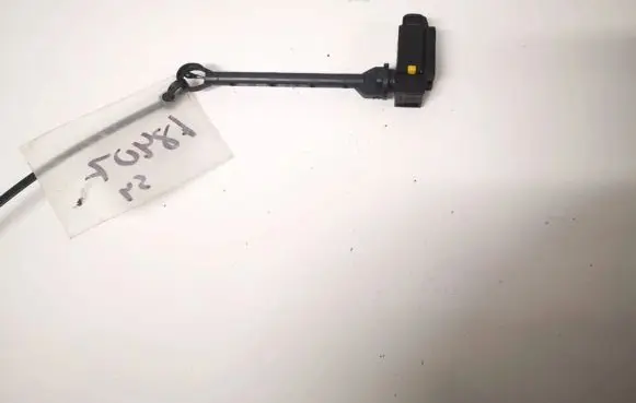 Citroen C8 Interior temperature sensor a64200100