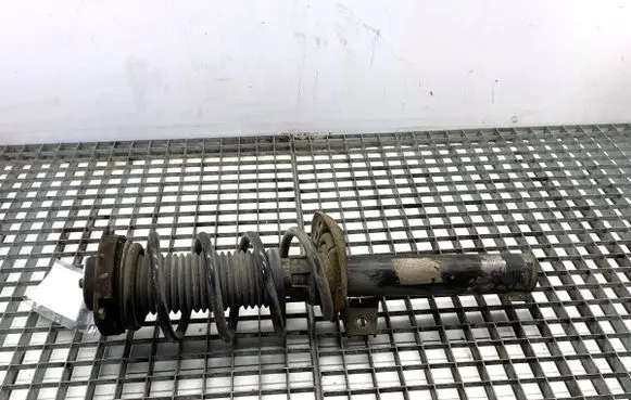 Volkswagen PASSAT B7 Front shock absorber/damper 3C0413031AT