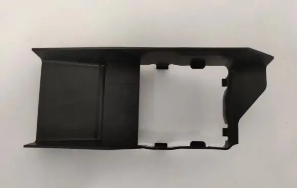 Audi e-tron Blind spot radar bracket 4KE907694