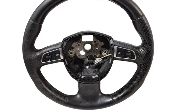 Audi A4 S4 B8 8K Steering wheel 8T0419091A 62276000A