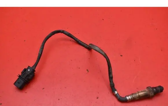 Hyundai ix35 Lambda probe sensor 39210-2B210