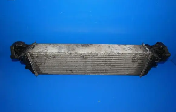 Volvo S90, V90 Intercooler radiator 31338306
