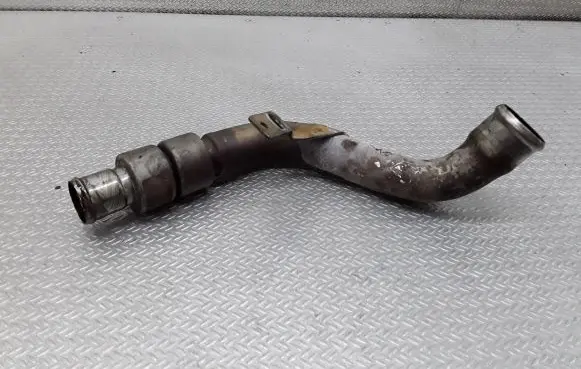 Jaguar XF X250 Intercooler hose/pipe
