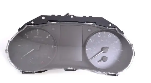 Nissan X-Trail T32 Speedometer (instrument cluster) 1609140028