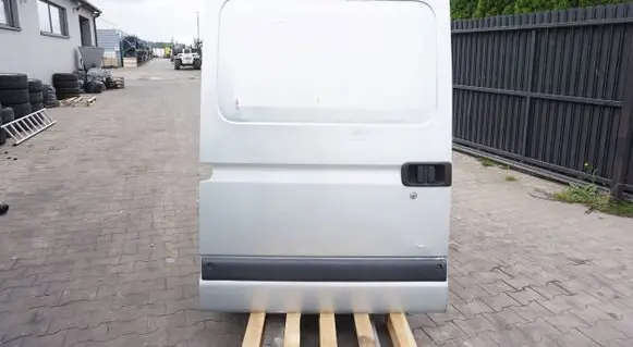 Opel Movano A Side sliding door SKO62926