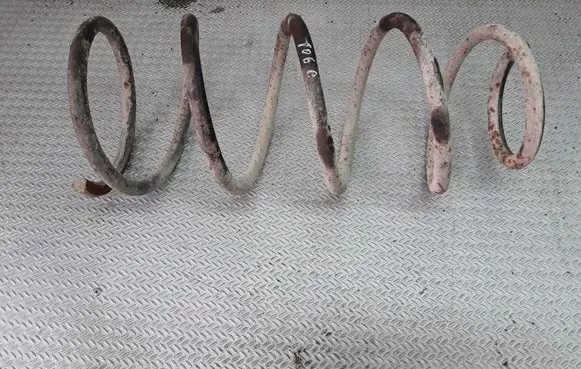Peugeot 806 Front coil spring