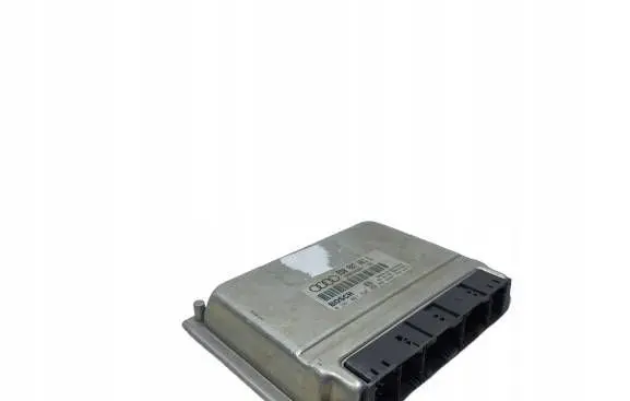 Audi A4 S4 B6 8E 8H Engine control unit/module 8D0907401C 122169 28RTE499