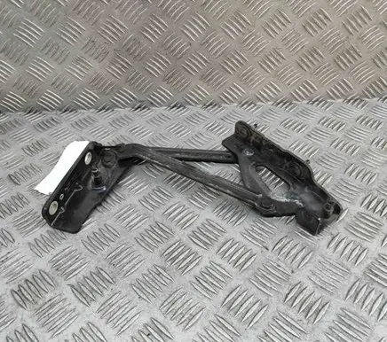 Peugeot 407 Tailgate/trunk/boot hinge 8613A1