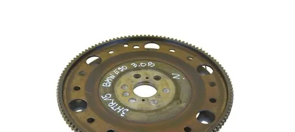BMW 3 E90 E91 Dual mass flywheel N52B30AF
