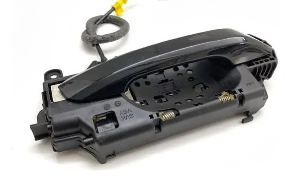 Audi A5 Front door exterior handle