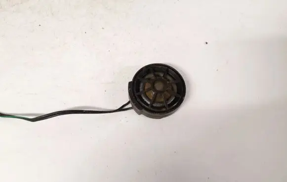 Audi A6 S6 C5 4B Front door speaker 4B0035399A 7606500049