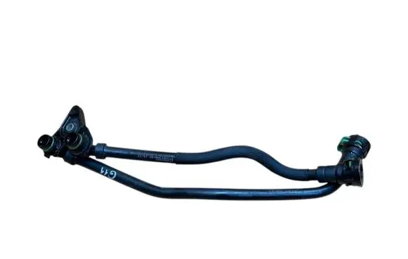 BMW 7 G11 G12 Engine coolant pipe/hose 2799594 2799509