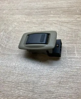 Mazda 626 Electric window control switch GE4T66380C C8HD9705