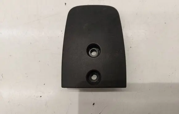 Volkswagen Golf V Steering wheel adjustment switch 1K0419378