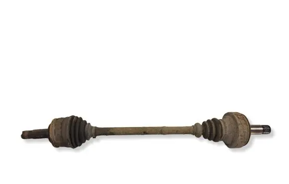 Mercedes-Benz Vito Viano W639 Rear driveshaft A6393500710