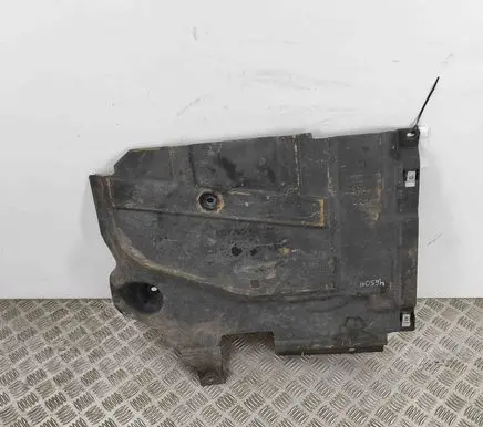 Jaguar XF X260 Pickup box liner GX63104C21AG