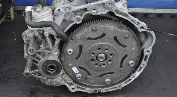 Mini Cooper Countryman R60 Manual 7 speed gearbox 2400.9812765-03