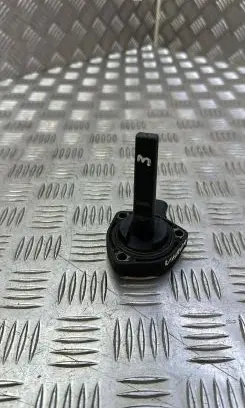 BMW 3 E46 Oil level sensor 6PR00786802 6008094