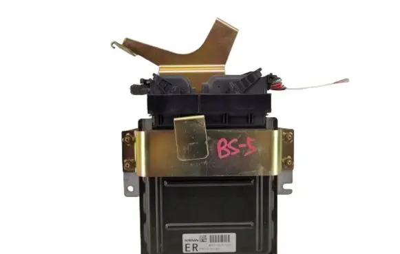 Nissan Murano Z50 Engine control unit/module MEC31150
