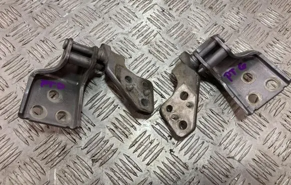 Opel Combo E Rear door hinge set PK16784