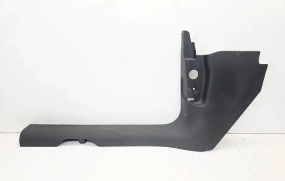 Audi Q5 SQ5 Thresholds for All-terrain vehicles 80B867271BOK