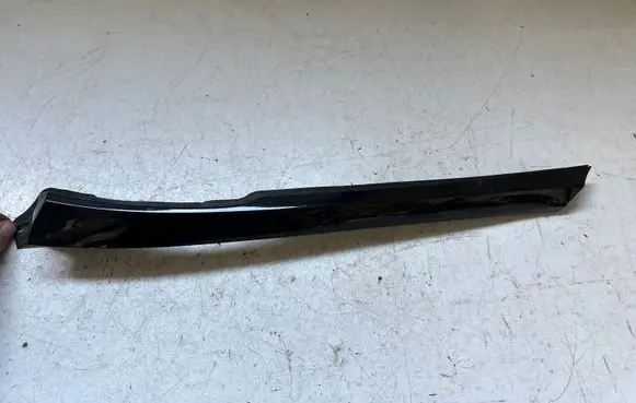 Renault Scenic IV - Grand scenic IV Windshield trim 638752190R