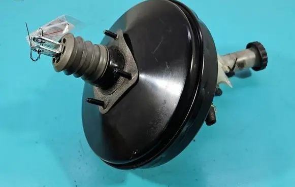 Citroen C-Crosser Brake booster 4680A026 IMPRK1589963