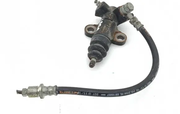 Subaru BRZ Clutch slave cylinder 