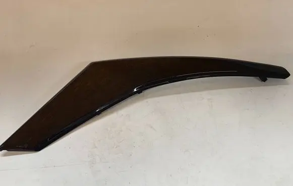Citroen DS7 Crossback Front bumper lower grill 9844936877