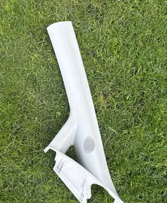 Seat Ibiza IV (6J,6P) (A) pillar trim 6J0867233B M11121 6J0867233E