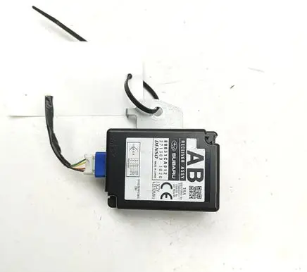 Toyota GT 86 Keyless (KESSY) go control unit/module 88831CA012 2713001020