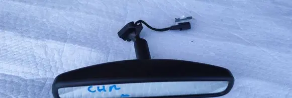 Toyota C-HR I Rear view mirror (interior) 878100W050