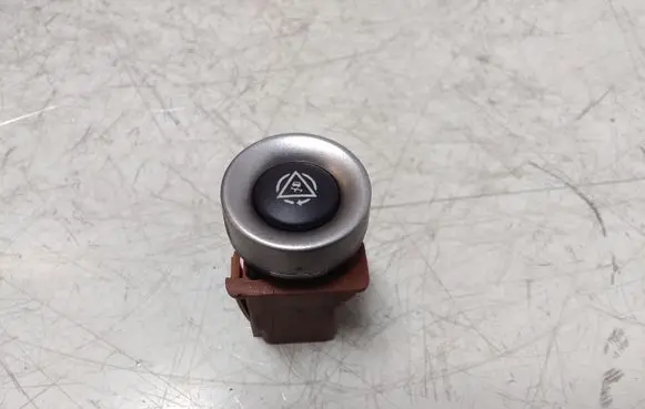 Traction control (ASR) switch