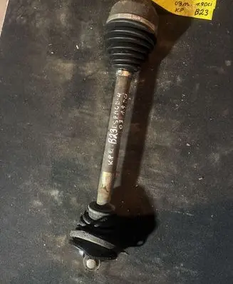 Renault Espace IV Front driveshaft 8200228393