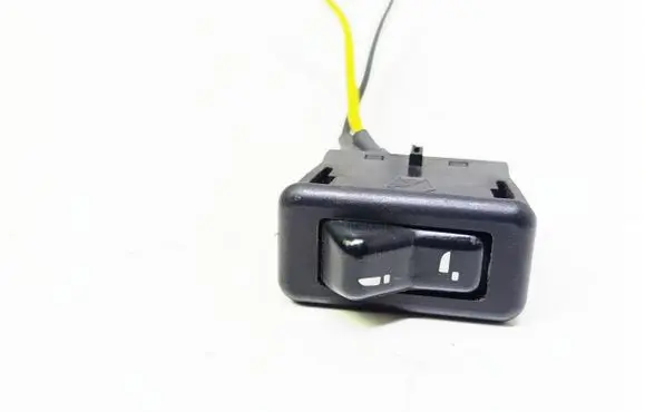 Chrysler Grand Voyager IV Other switches/knobs/shifts