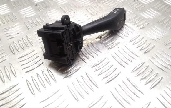 BMW 3 E46 Indicator stalk 8363668K 01104010