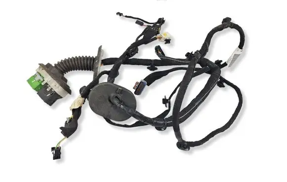 Citroen DS7 Crossback Rear door wiring loom 9826015180