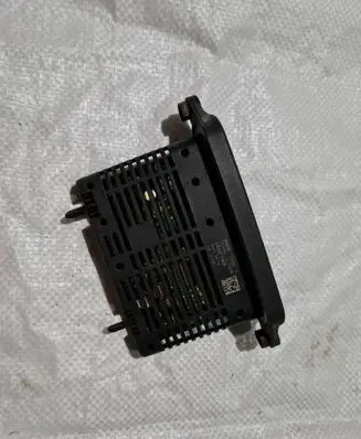 BMW 3 GT F34 Xenon control unit/module 7316186